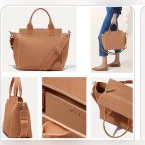 Rothy's sienna Handbag